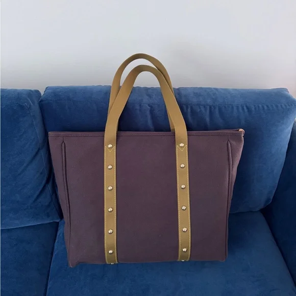 Louis Vuitton LV Cup‎ Antigua Cabas
GM Tote Bag Brown Khaki - Picture 6 of 13